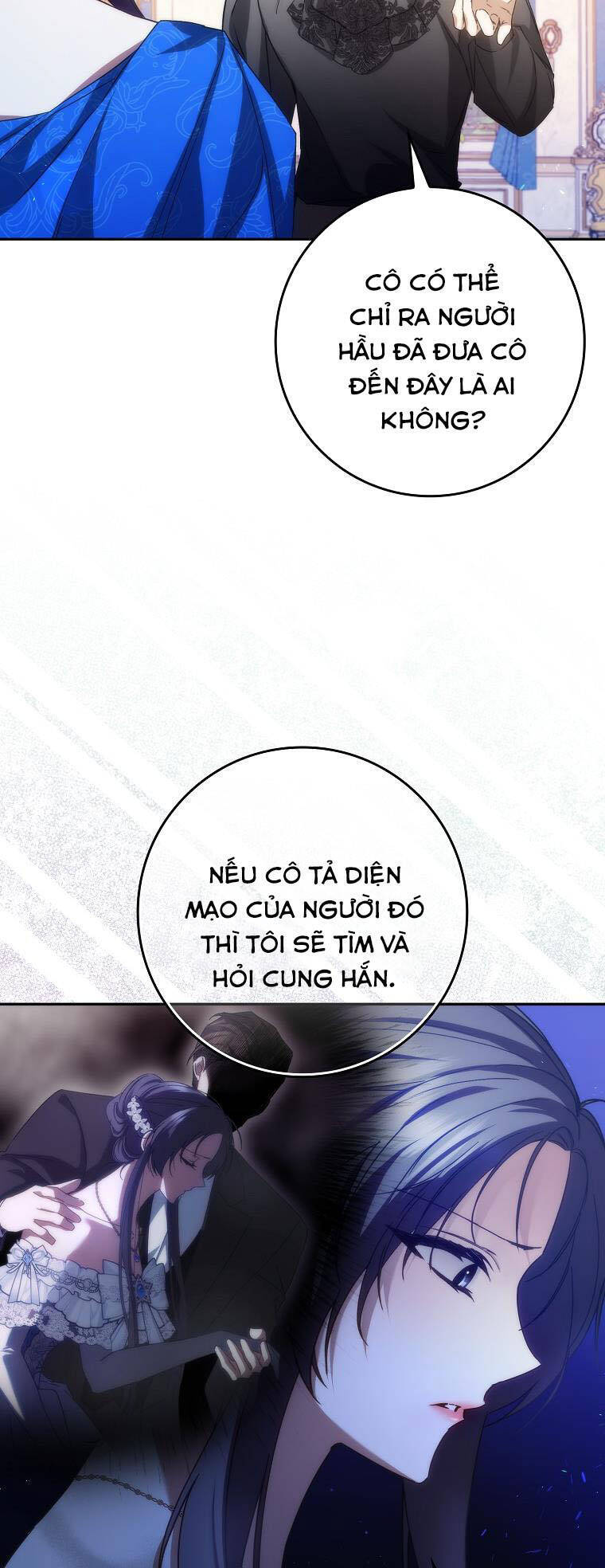 Anh Chỉ Là Đồ Bỏ Đi Của Tôi Mà Thôi Chapter 67 - 42
