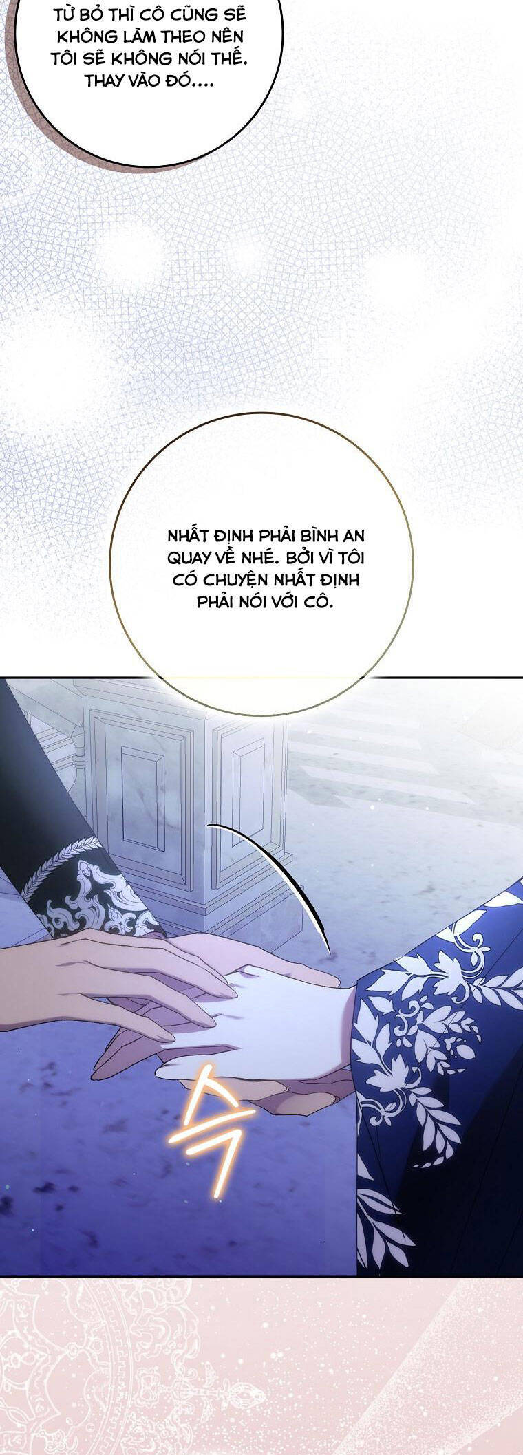 Anh Chỉ Là Đồ Bỏ Đi Của Tôi Mà Thôi Chapter 68 - 11