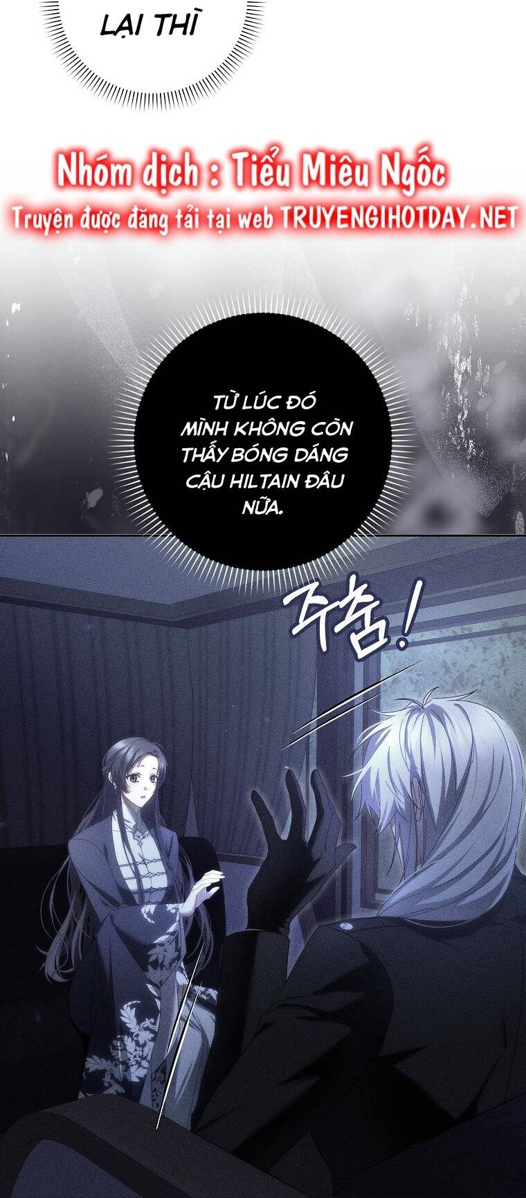 Anh Chỉ Là Đồ Bỏ Đi Của Tôi Mà Thôi Chapter 70 - 23