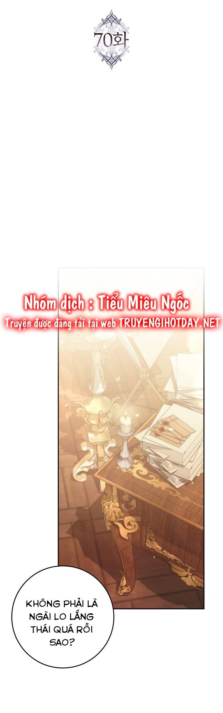 Anh Chỉ Là Đồ Bỏ Đi Của Tôi Mà Thôi Chapter 70 - 42
