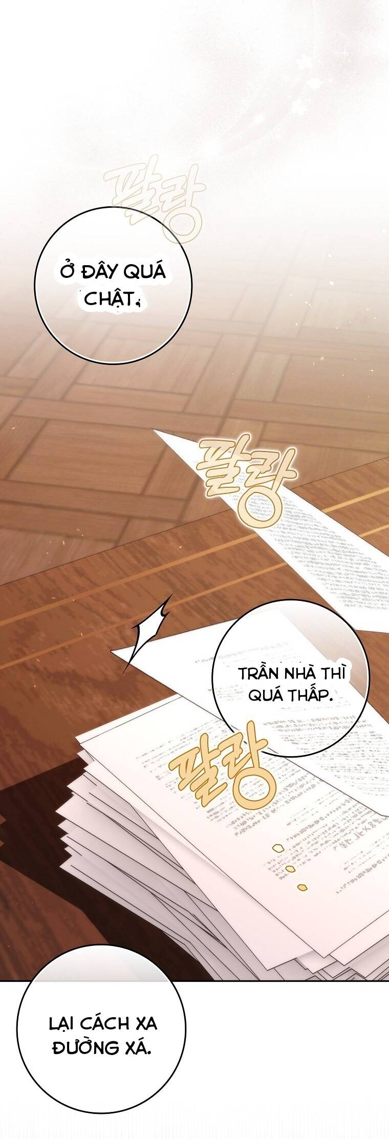Anh Chỉ Là Đồ Bỏ Đi Của Tôi Mà Thôi Chapter 71 - 56
