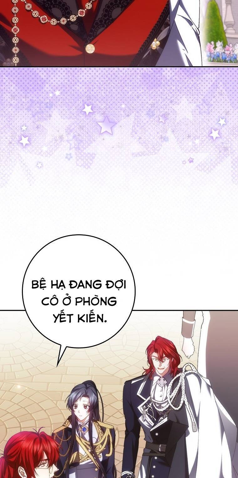 Anh Chỉ Là Đồ Bỏ Đi Của Tôi Mà Thôi Chapter 72 - 16