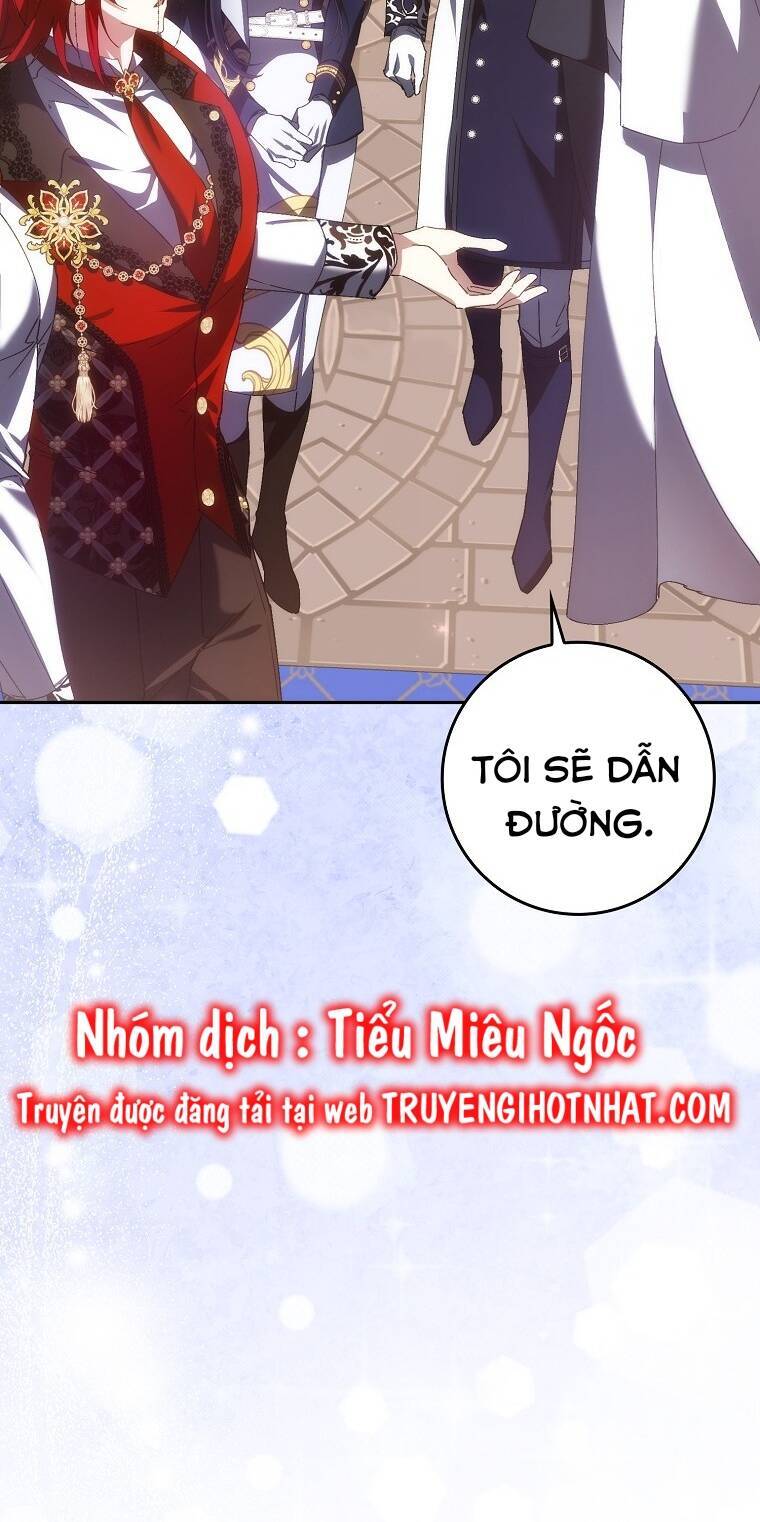 Anh Chỉ Là Đồ Bỏ Đi Của Tôi Mà Thôi Chapter 72 - 17