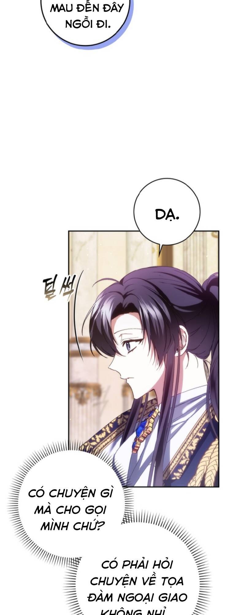 Anh Chỉ Là Đồ Bỏ Đi Của Tôi Mà Thôi Chapter 72 - 52