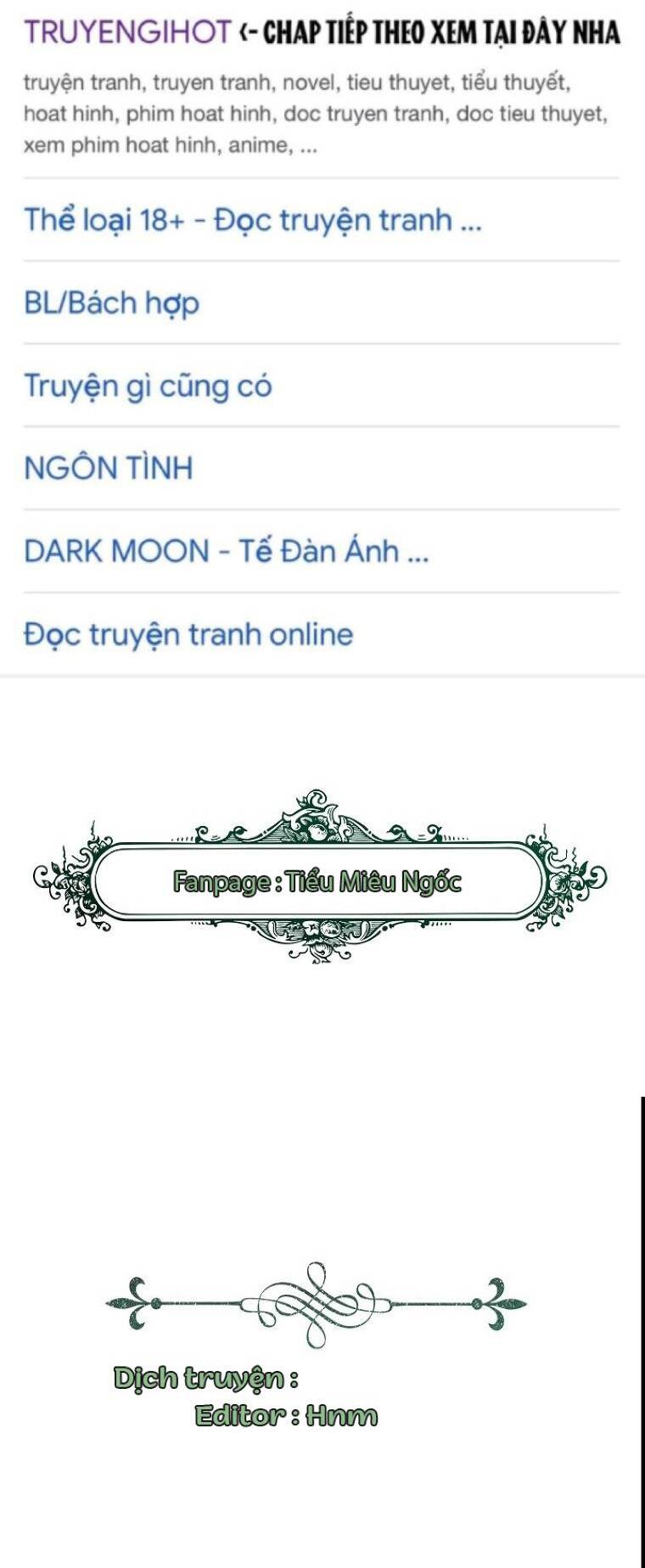 Anh Chỉ Là Đồ Bỏ Đi Của Tôi Mà Thôi Chapter 73 - 2