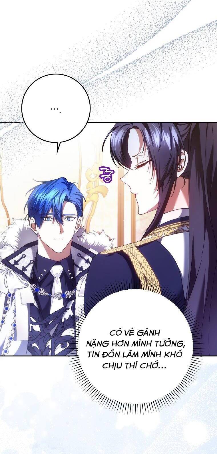 Anh Chỉ Là Đồ Bỏ Đi Của Tôi Mà Thôi Chapter 73 - 14