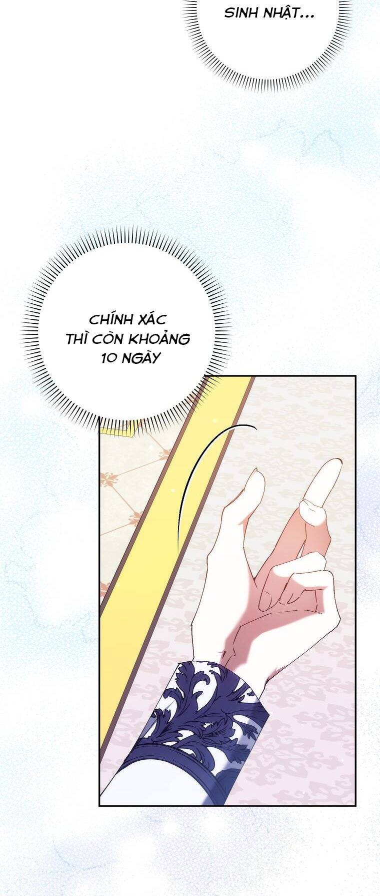 Anh Chỉ Là Đồ Bỏ Đi Của Tôi Mà Thôi Chapter 73 - 35
