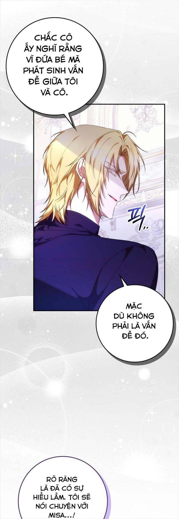 Anh Chỉ Là Đồ Bỏ Đi Của Tôi Mà Thôi Chapter 74 - 4