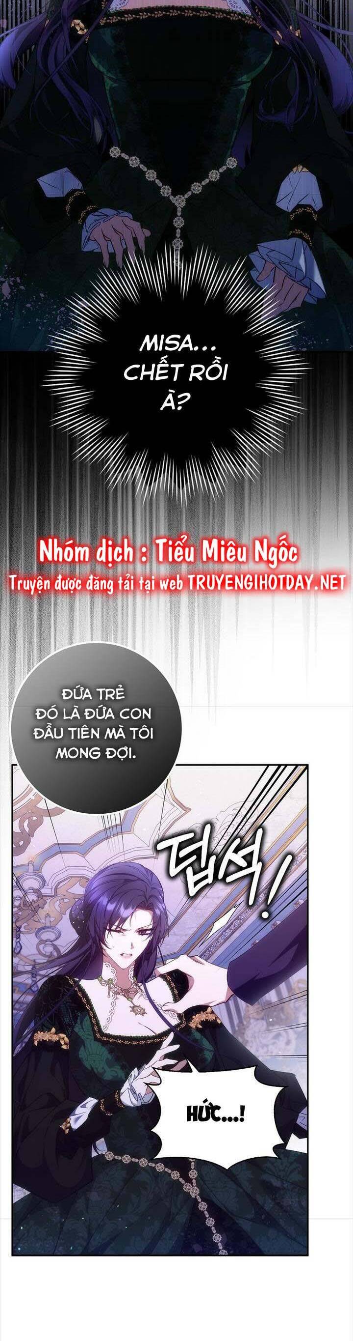 Anh Chỉ Là Đồ Bỏ Đi Của Tôi Mà Thôi Chapter 74 - 6