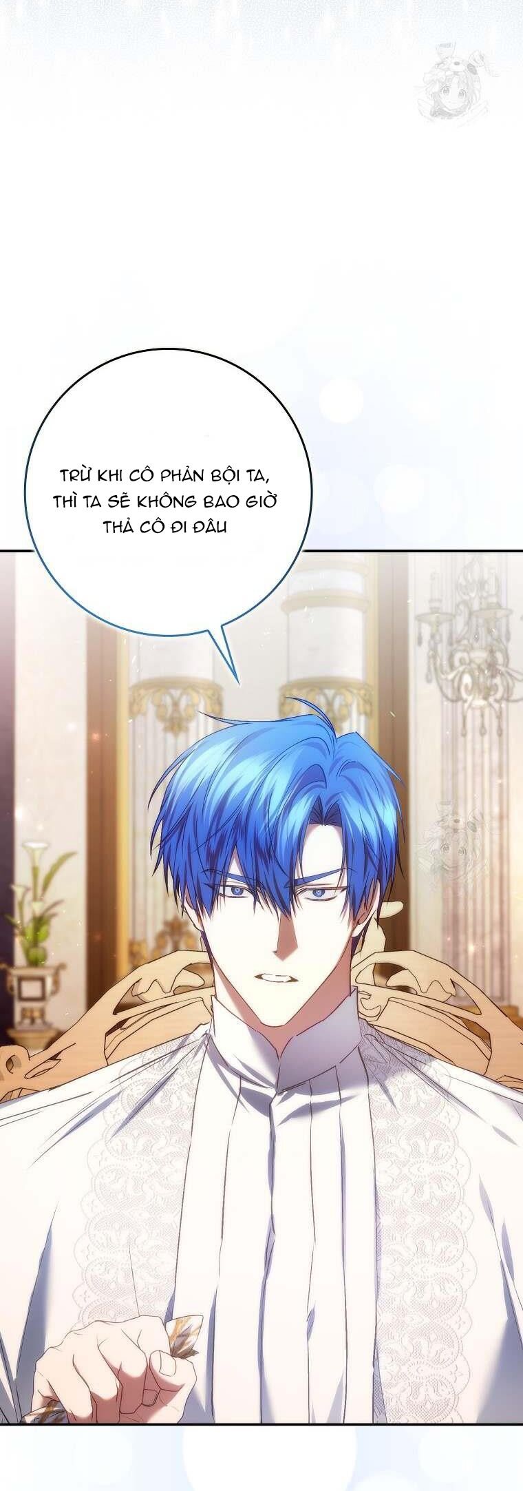 Anh Chỉ Là Đồ Bỏ Đi Của Tôi Mà Thôi Chapter 76 - 11