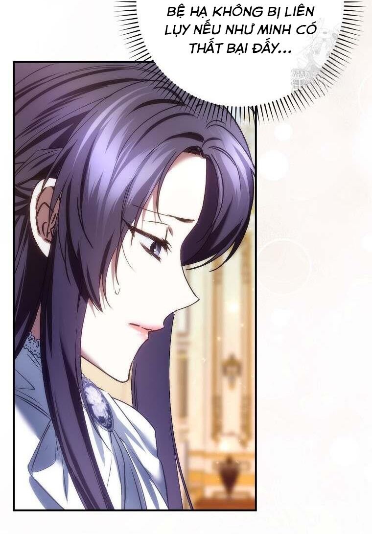 Anh Chỉ Là Đồ Bỏ Đi Của Tôi Mà Thôi Chapter 76 - 17