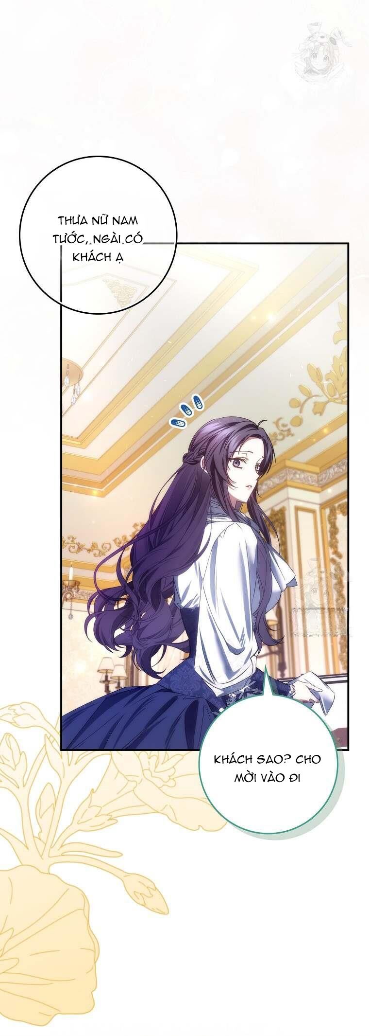 Anh Chỉ Là Đồ Bỏ Đi Của Tôi Mà Thôi Chapter 76 - 18