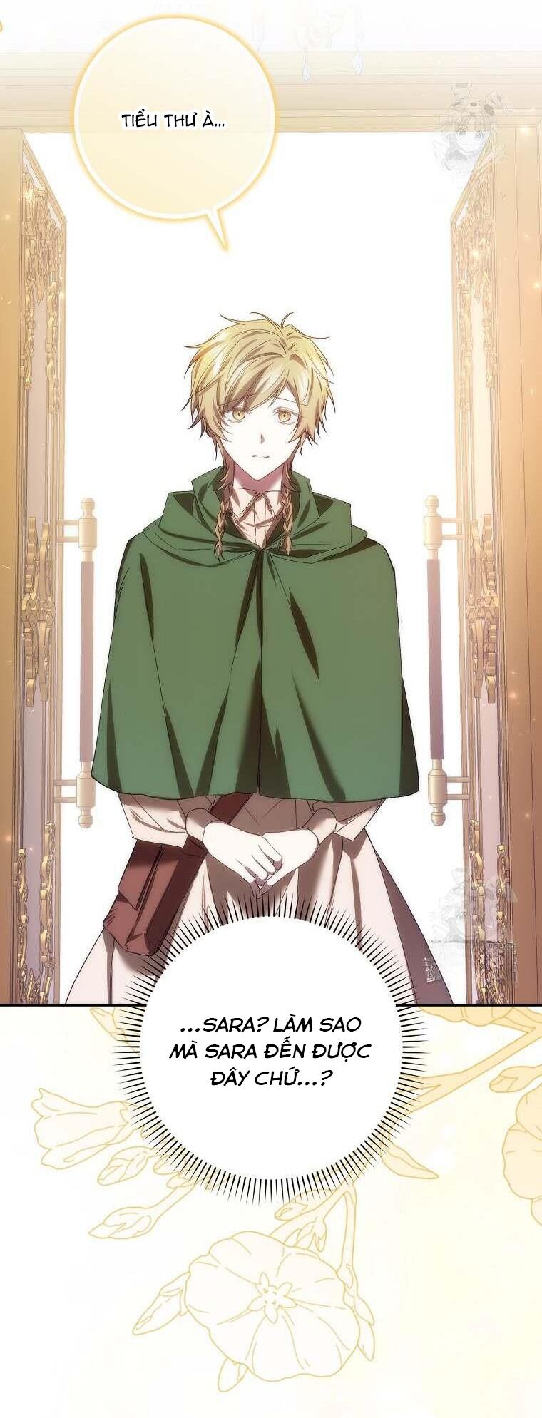 Anh Chỉ Là Đồ Bỏ Đi Của Tôi Mà Thôi Chapter 76 - 19