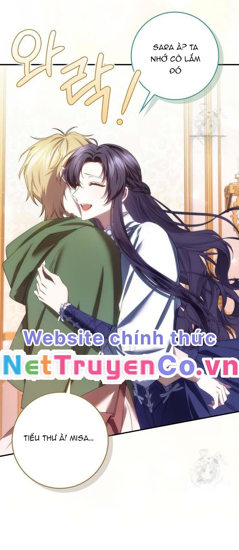 Anh Chỉ Là Đồ Bỏ Đi Của Tôi Mà Thôi Chapter 76 - 20