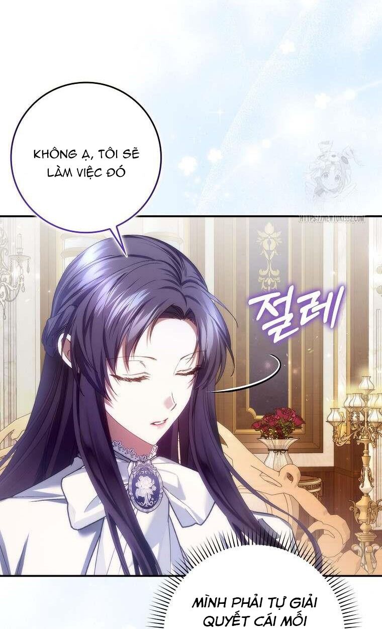 Anh Chỉ Là Đồ Bỏ Đi Của Tôi Mà Thôi Chapter 76 - 3