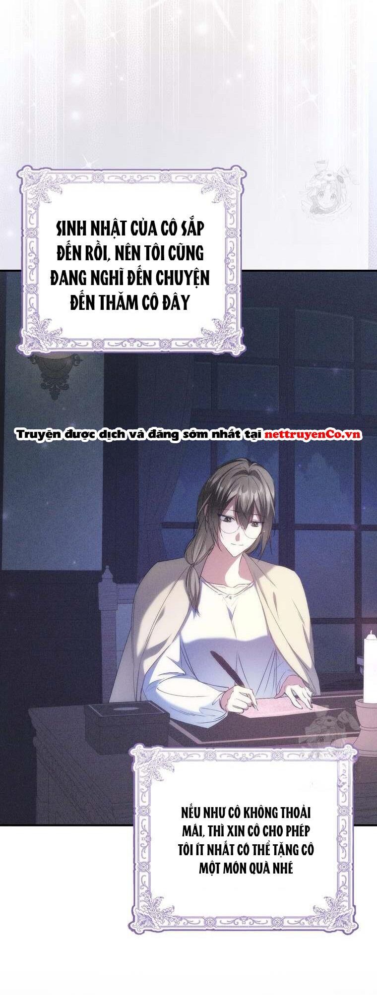 Anh Chỉ Là Đồ Bỏ Đi Của Tôi Mà Thôi Chapter 76 - 23