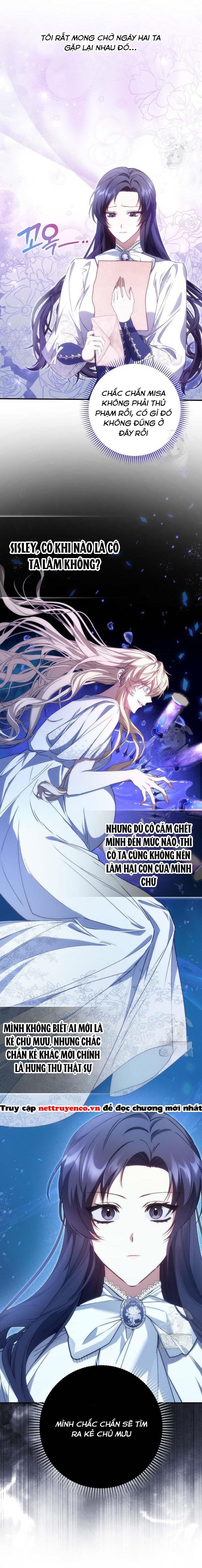 Anh Chỉ Là Đồ Bỏ Đi Của Tôi Mà Thôi Chapter 76 - 24