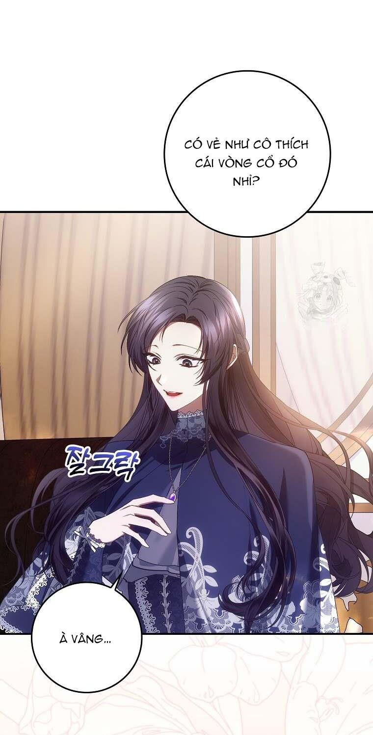 Anh Chỉ Là Đồ Bỏ Đi Của Tôi Mà Thôi Chapter 76 - 30