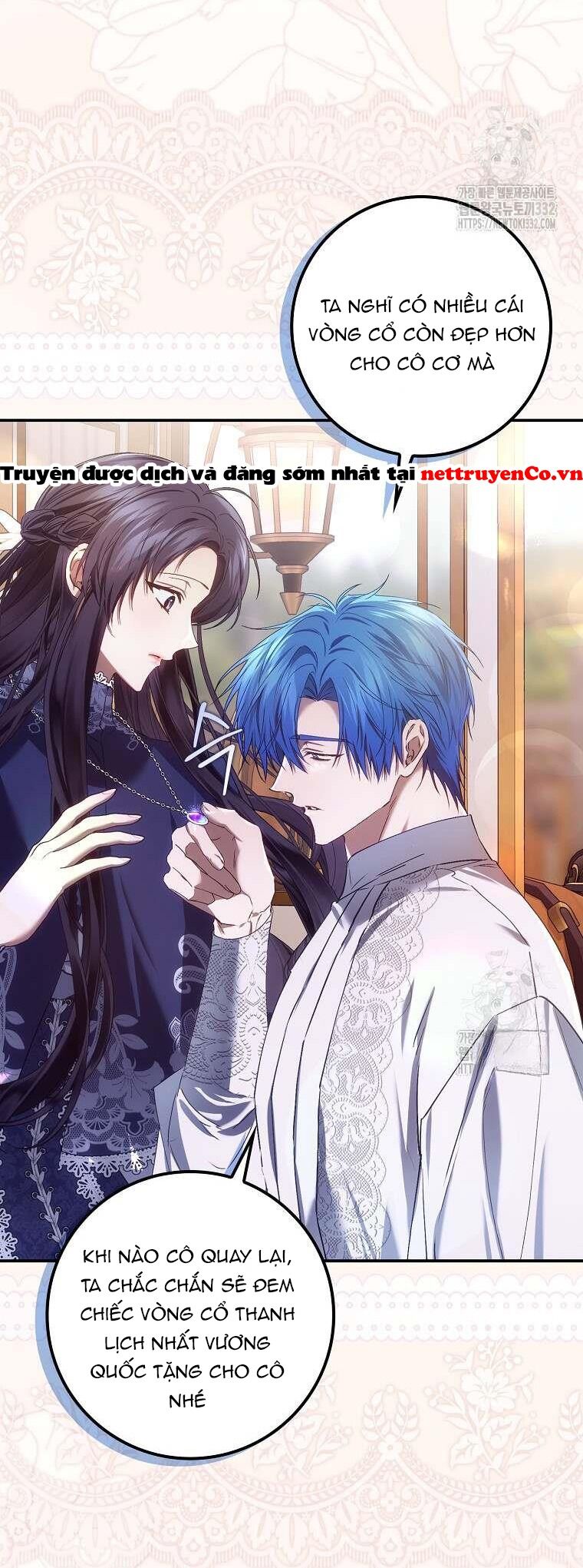 Anh Chỉ Là Đồ Bỏ Đi Của Tôi Mà Thôi Chapter 76 - 31