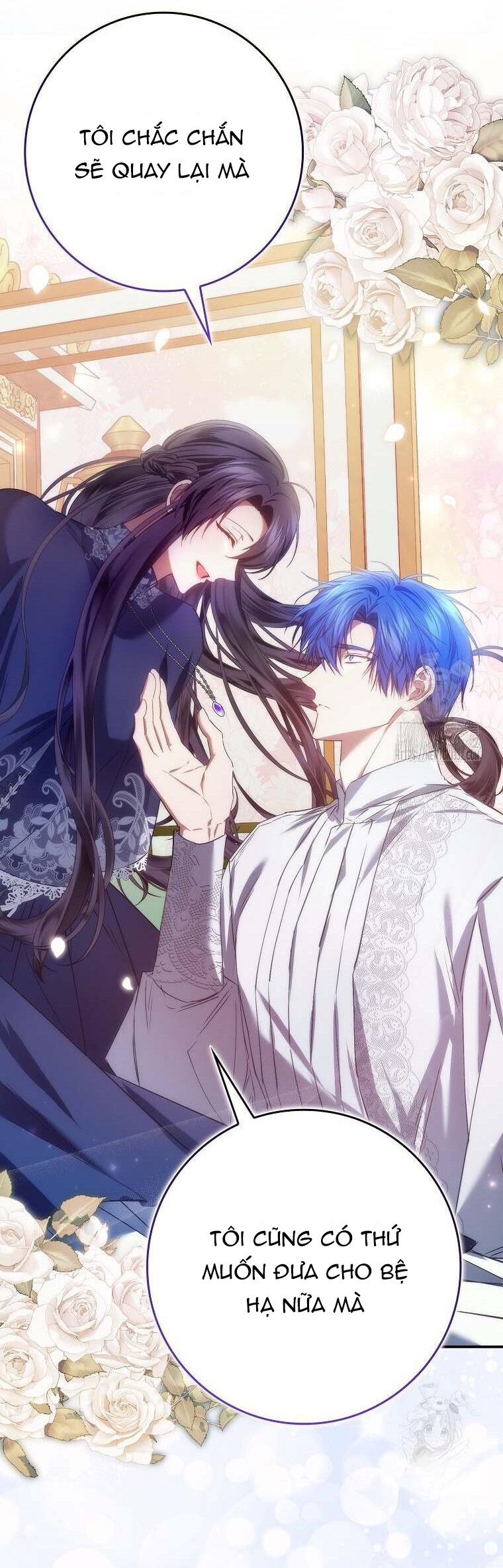 Anh Chỉ Là Đồ Bỏ Đi Của Tôi Mà Thôi Chapter 76 - 35