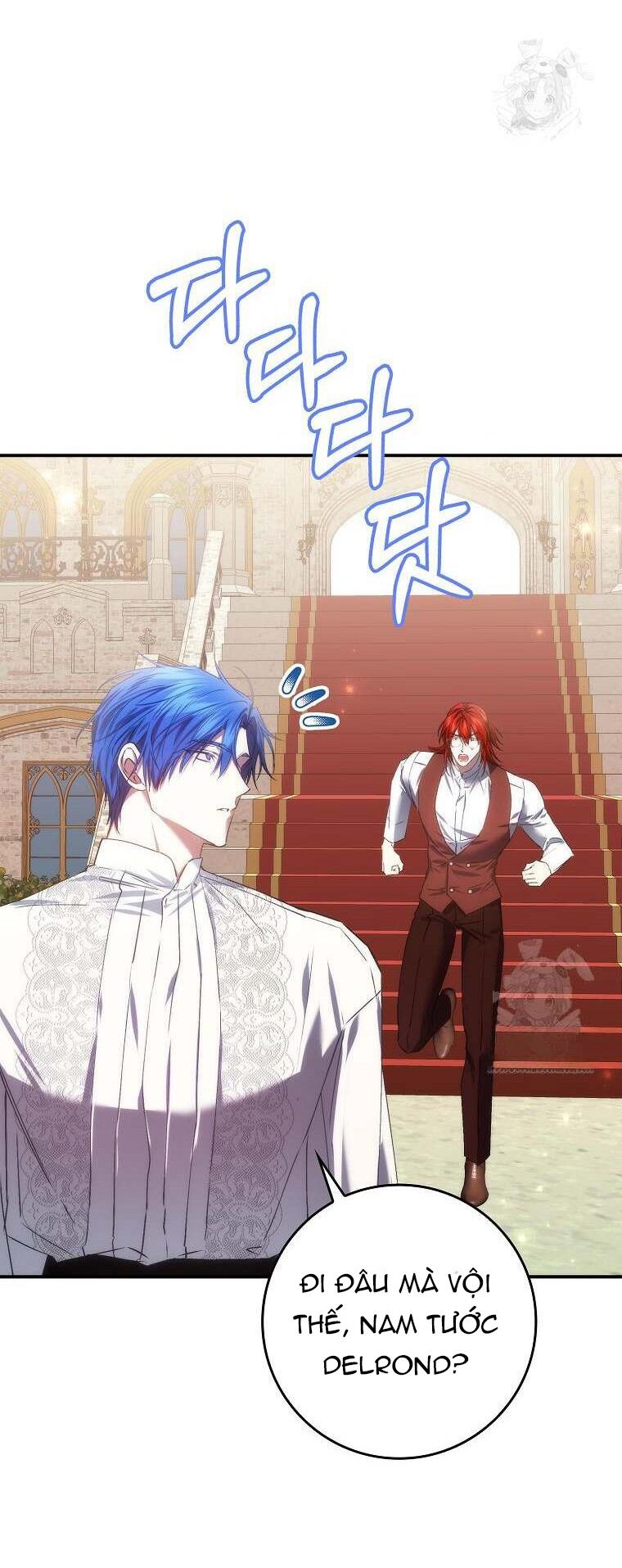 Anh Chỉ Là Đồ Bỏ Đi Của Tôi Mà Thôi Chapter 76 - 40