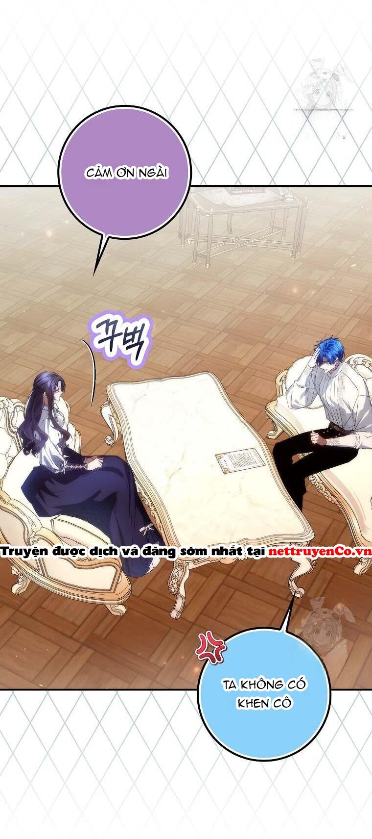 Anh Chỉ Là Đồ Bỏ Đi Của Tôi Mà Thôi Chapter 76 - 5