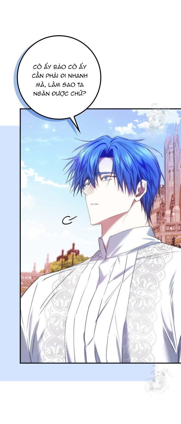 Anh Chỉ Là Đồ Bỏ Đi Của Tôi Mà Thôi Chapter 76 - 42