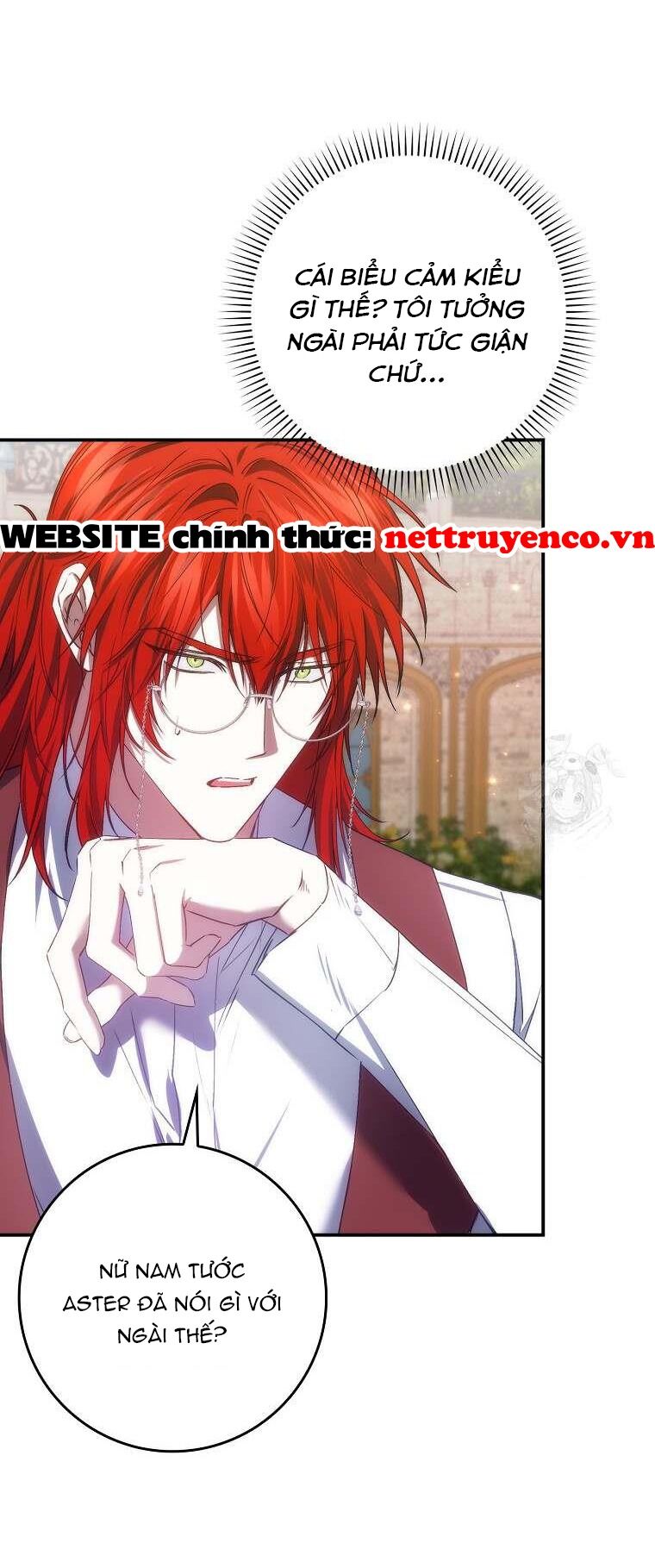 Anh Chỉ Là Đồ Bỏ Đi Của Tôi Mà Thôi Chapter 76 - 43