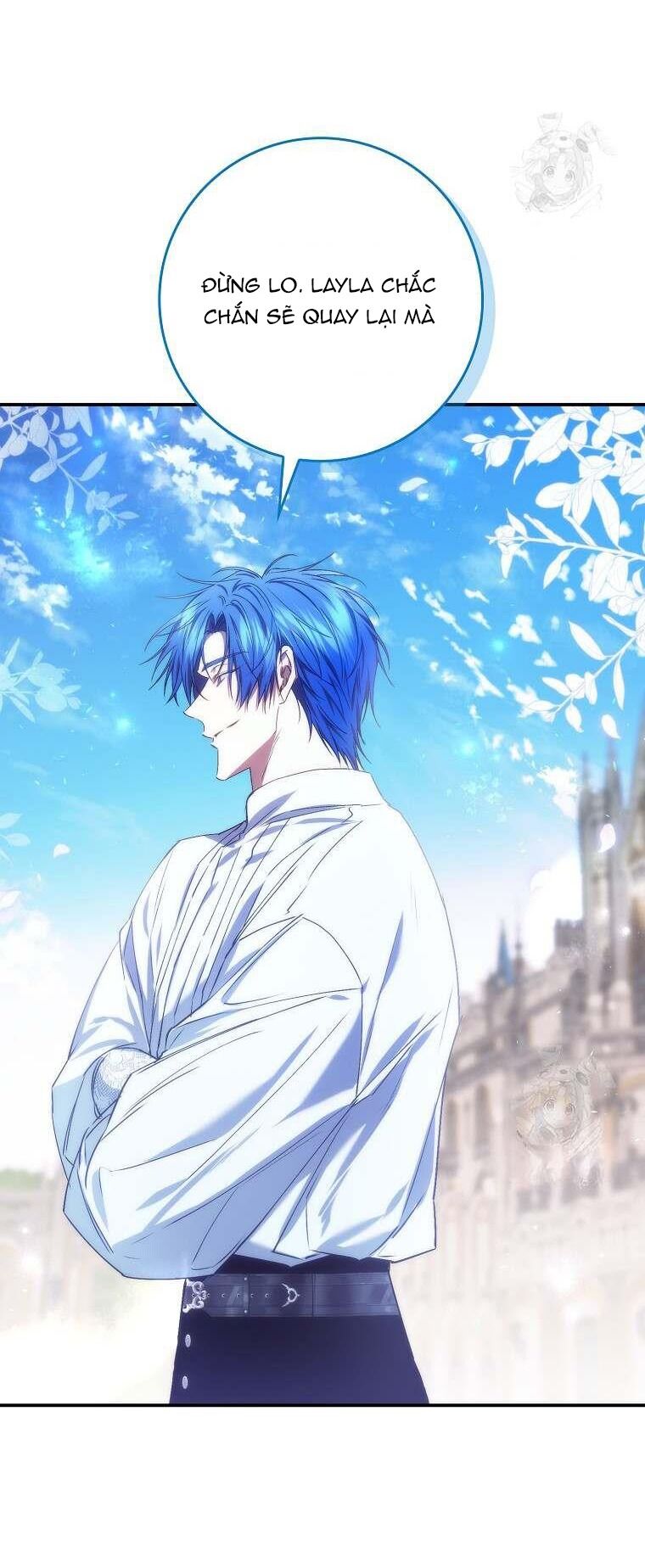 Anh Chỉ Là Đồ Bỏ Đi Của Tôi Mà Thôi Chapter 76 - 44