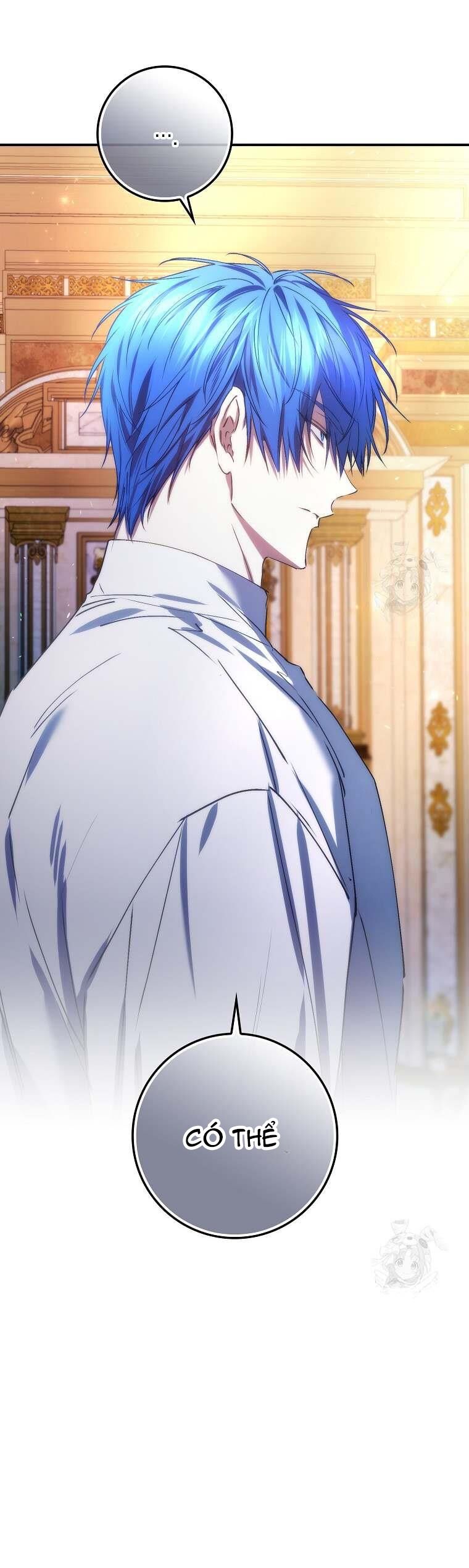 Anh Chỉ Là Đồ Bỏ Đi Của Tôi Mà Thôi Chapter 76 - 50