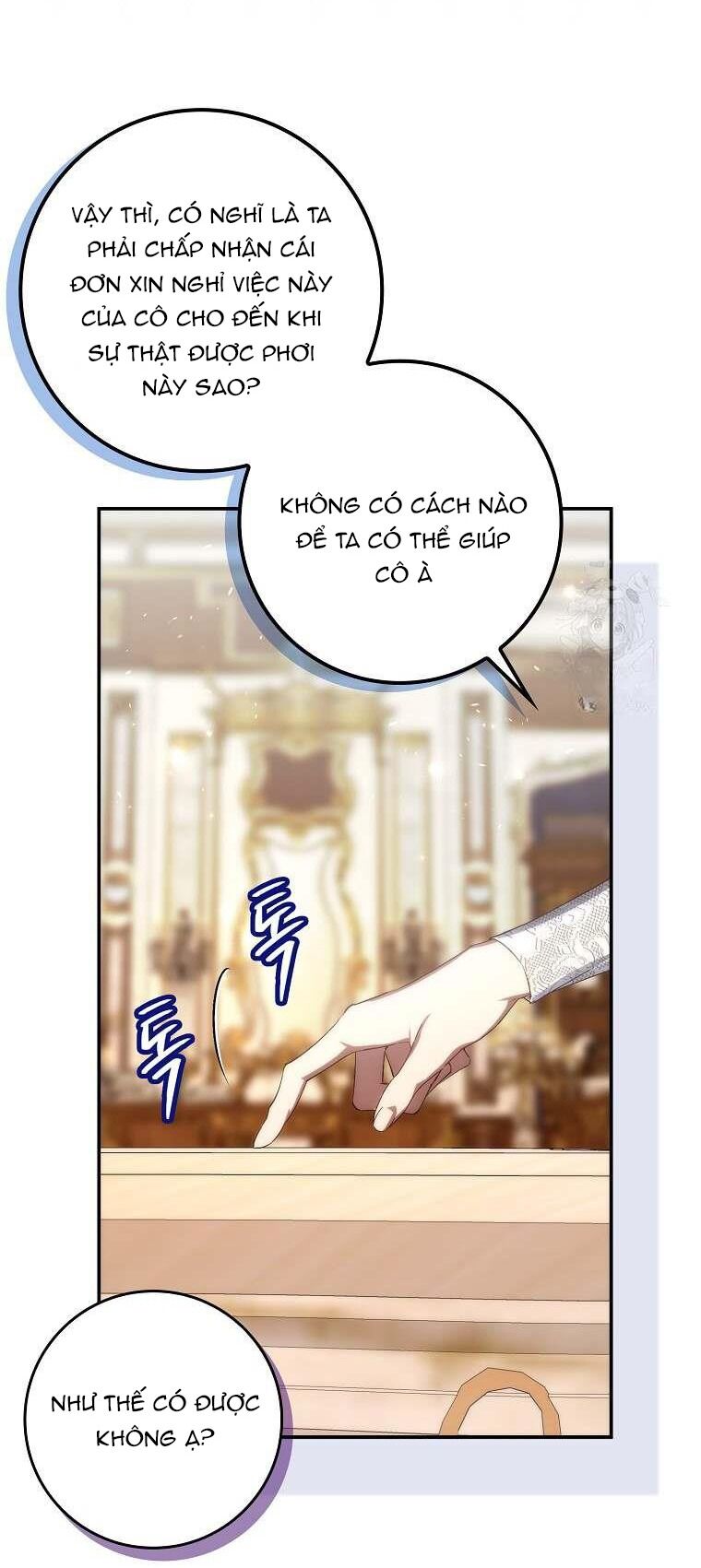 Anh Chỉ Là Đồ Bỏ Đi Của Tôi Mà Thôi Chapter 76 - 6