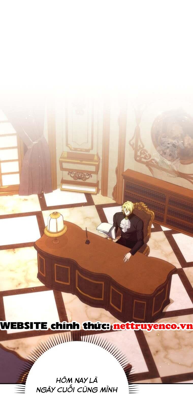 Anh Chỉ Là Đồ Bỏ Đi Của Tôi Mà Thôi Chapter 76 - 51