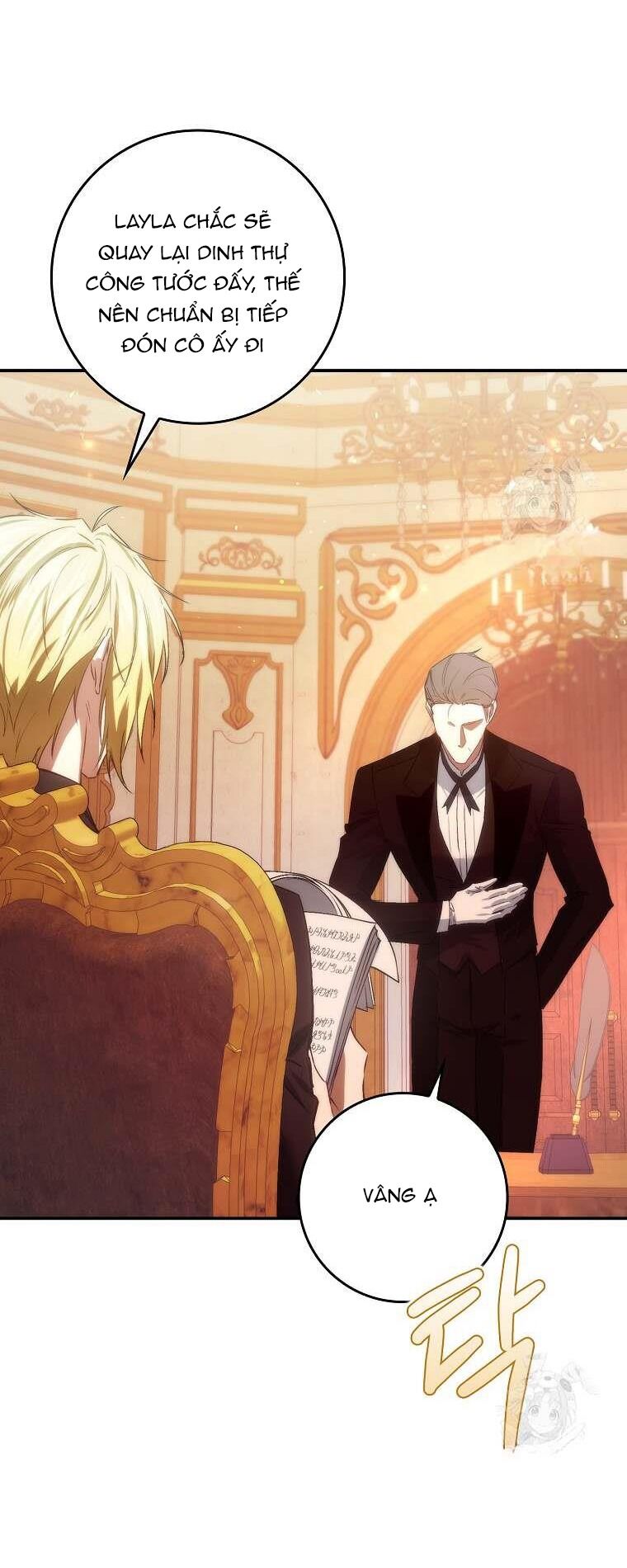 Anh Chỉ Là Đồ Bỏ Đi Của Tôi Mà Thôi Chapter 76 - 53