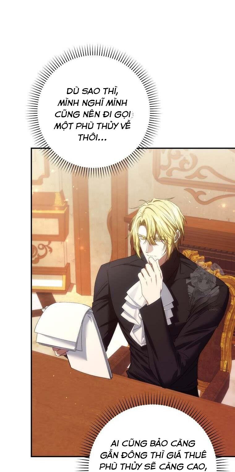 Anh Chỉ Là Đồ Bỏ Đi Của Tôi Mà Thôi Chapter 76 - 54