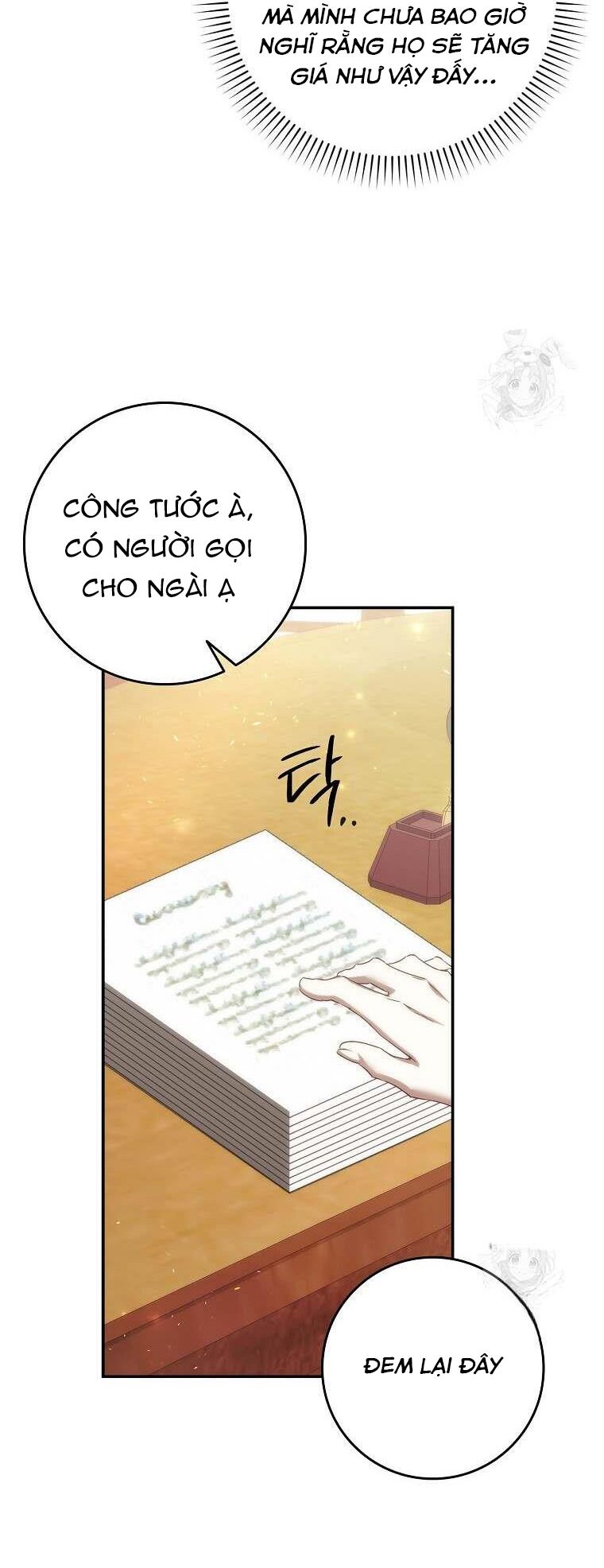 Anh Chỉ Là Đồ Bỏ Đi Của Tôi Mà Thôi Chapter 76 - 55