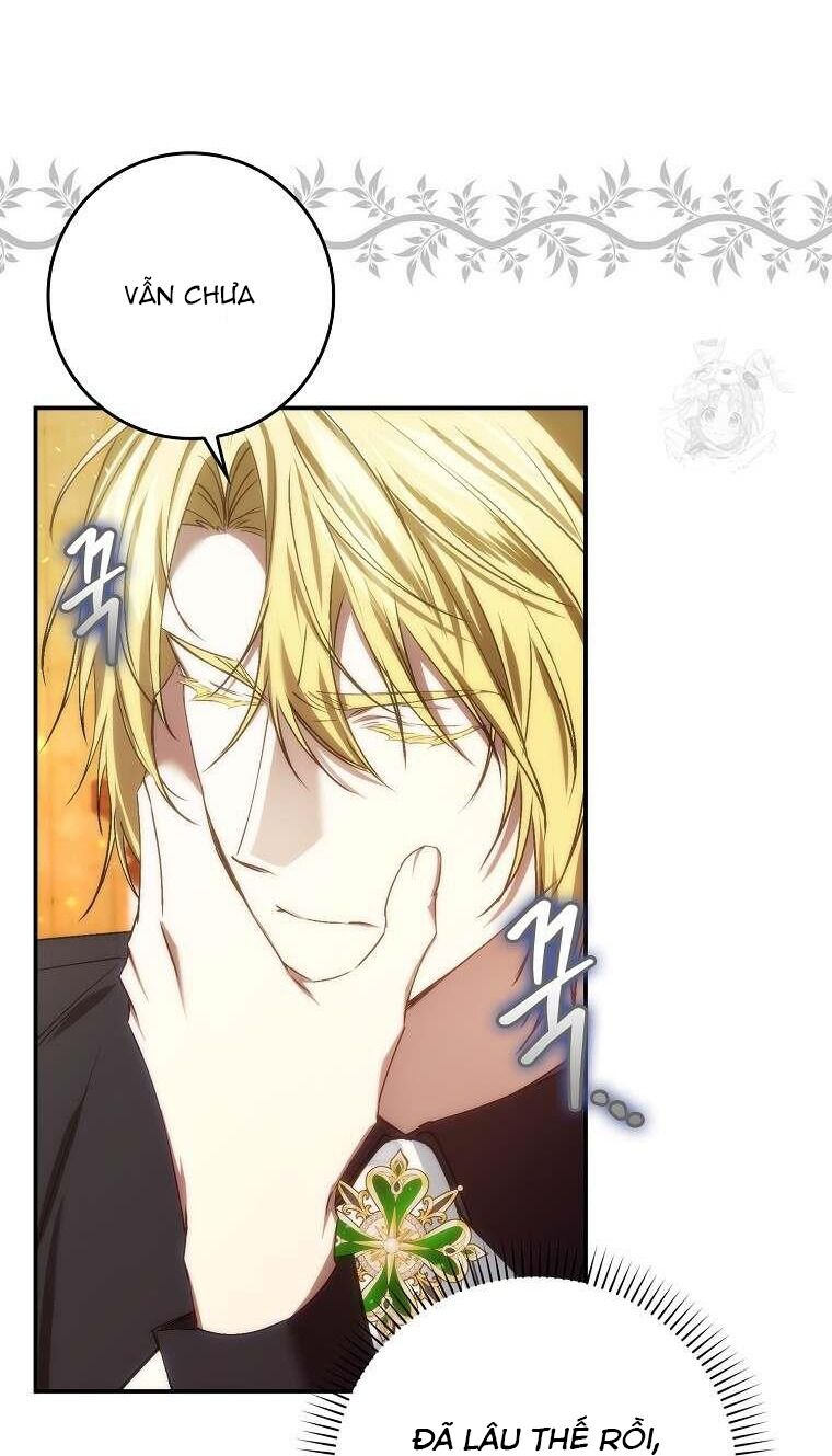 Anh Chỉ Là Đồ Bỏ Đi Của Tôi Mà Thôi Chapter 76 - 58