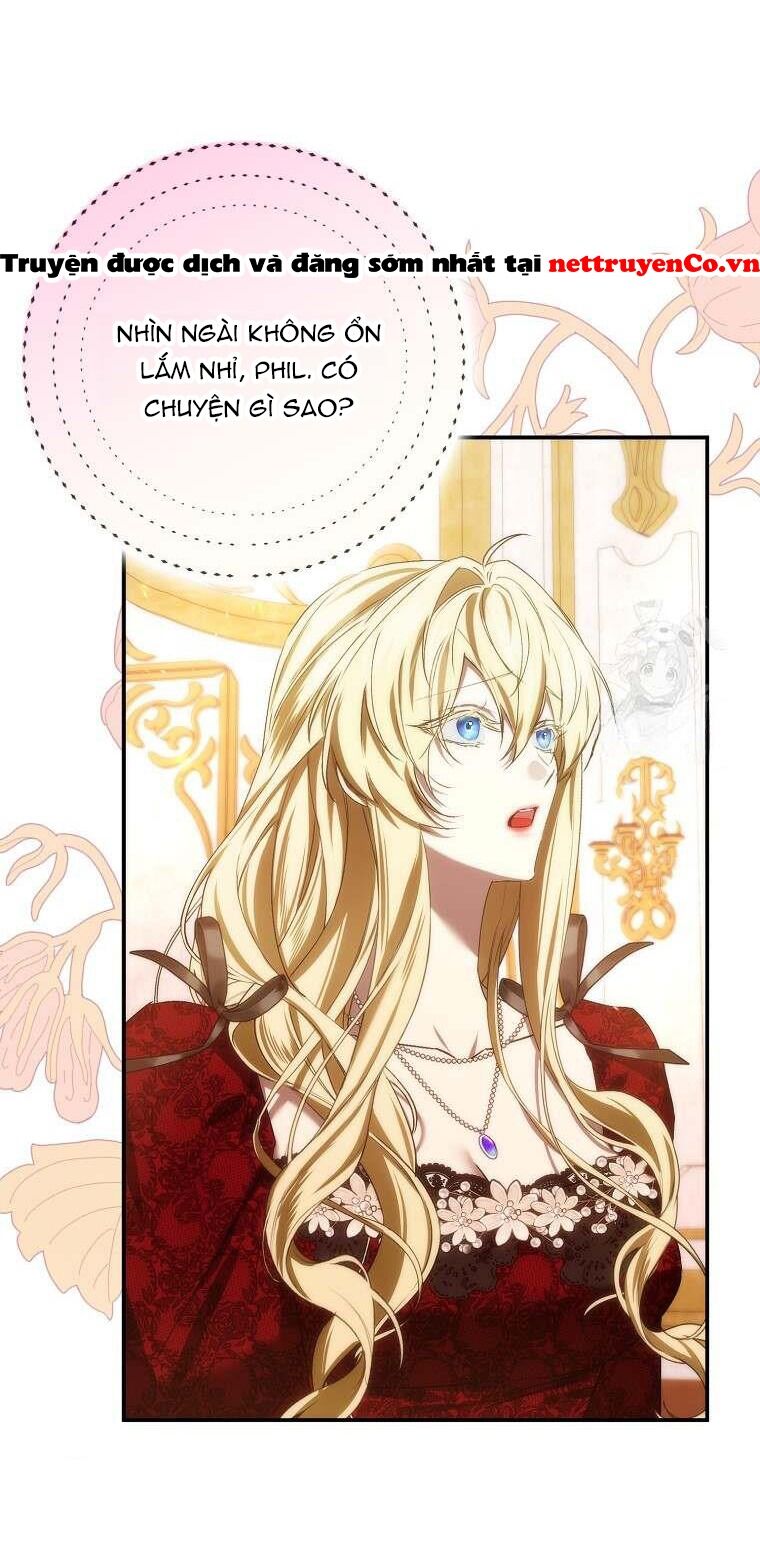 Anh Chỉ Là Đồ Bỏ Đi Của Tôi Mà Thôi Chapter 76 - 60