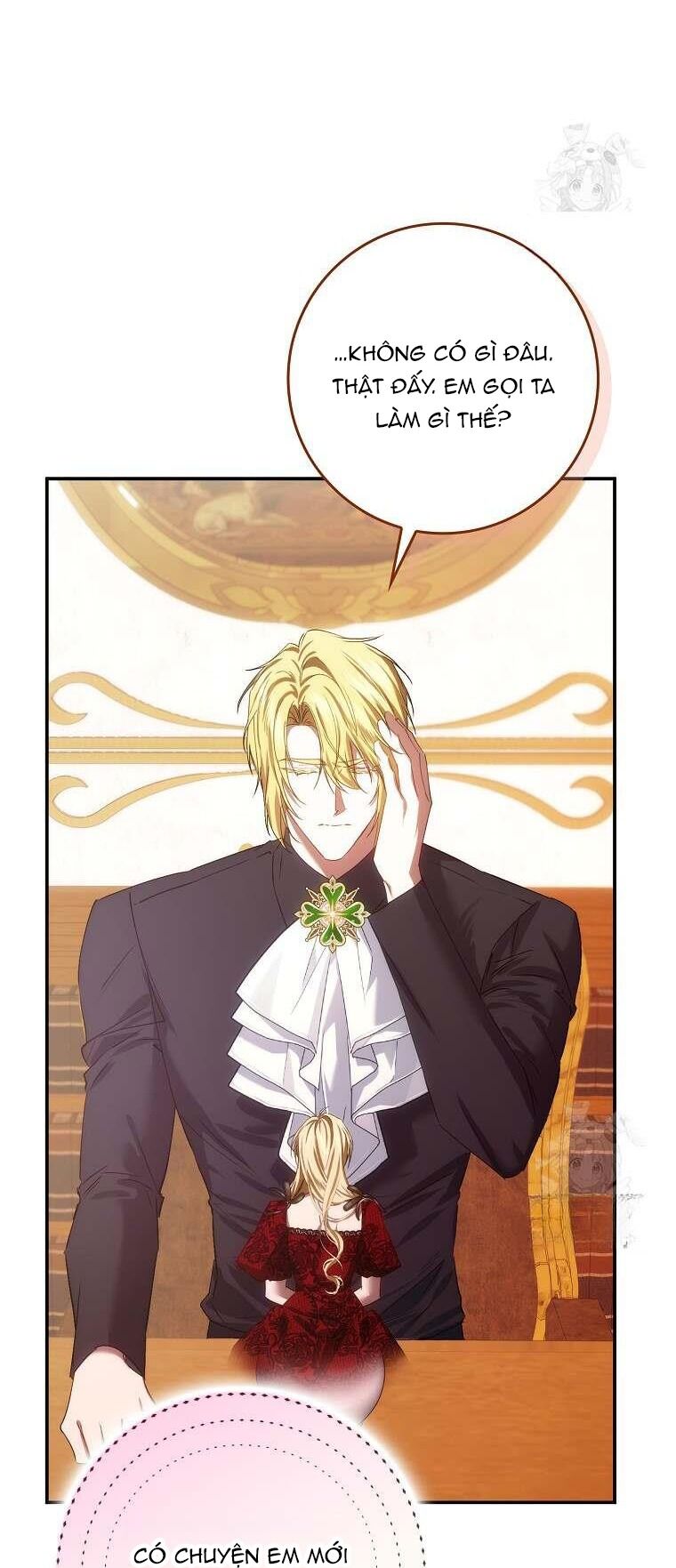 Anh Chỉ Là Đồ Bỏ Đi Của Tôi Mà Thôi Chapter 76 - 61