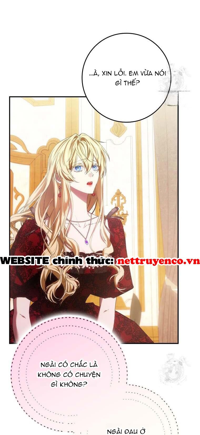 Anh Chỉ Là Đồ Bỏ Đi Của Tôi Mà Thôi Chapter 76 - 64