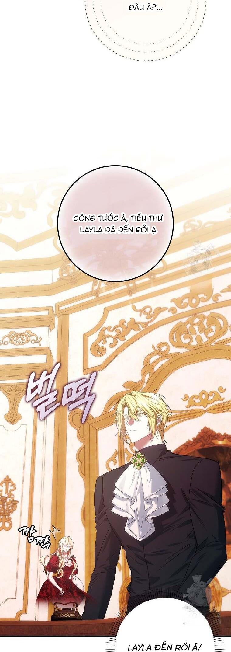 Anh Chỉ Là Đồ Bỏ Đi Của Tôi Mà Thôi Chapter 76 - 65