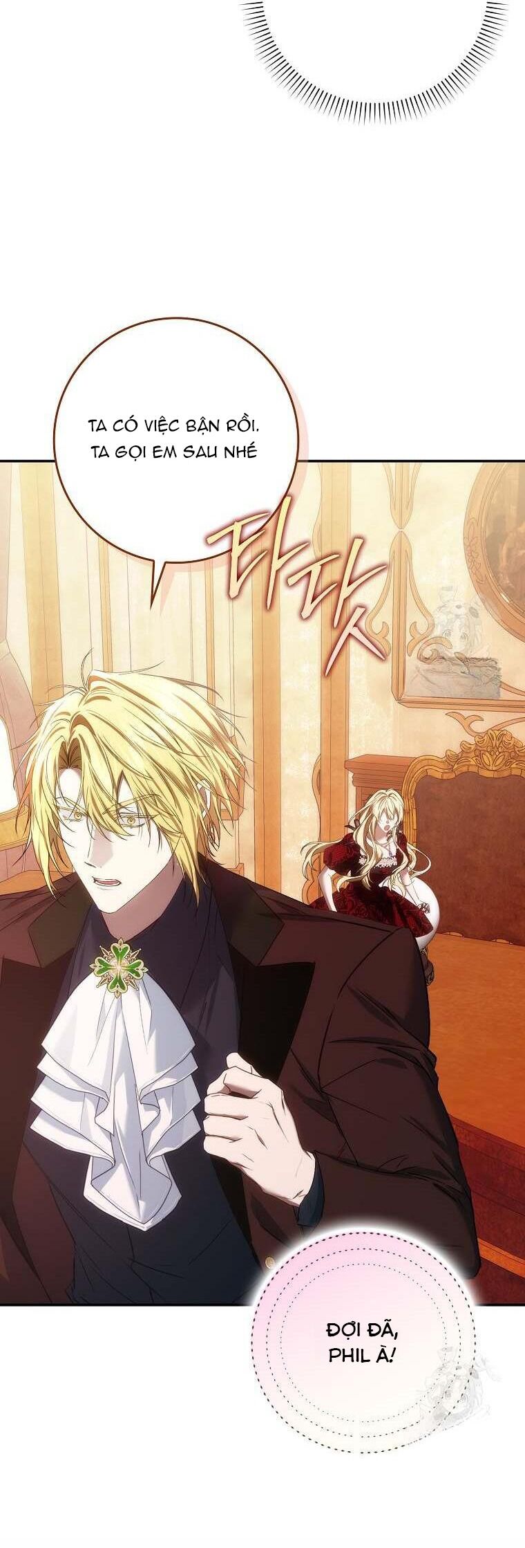 Anh Chỉ Là Đồ Bỏ Đi Của Tôi Mà Thôi Chapter 76 - 66