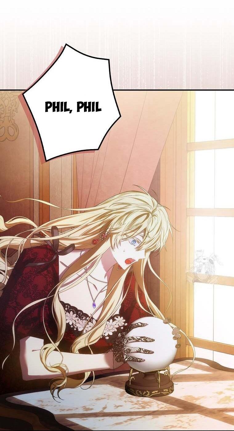 Anh Chỉ Là Đồ Bỏ Đi Của Tôi Mà Thôi Chapter 76 - 67