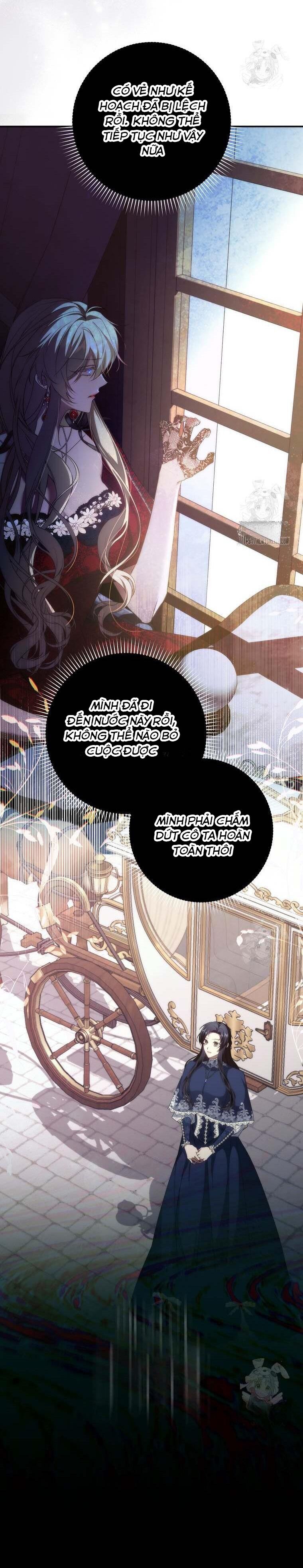 Anh Chỉ Là Đồ Bỏ Đi Của Tôi Mà Thôi Chapter 76 - 70