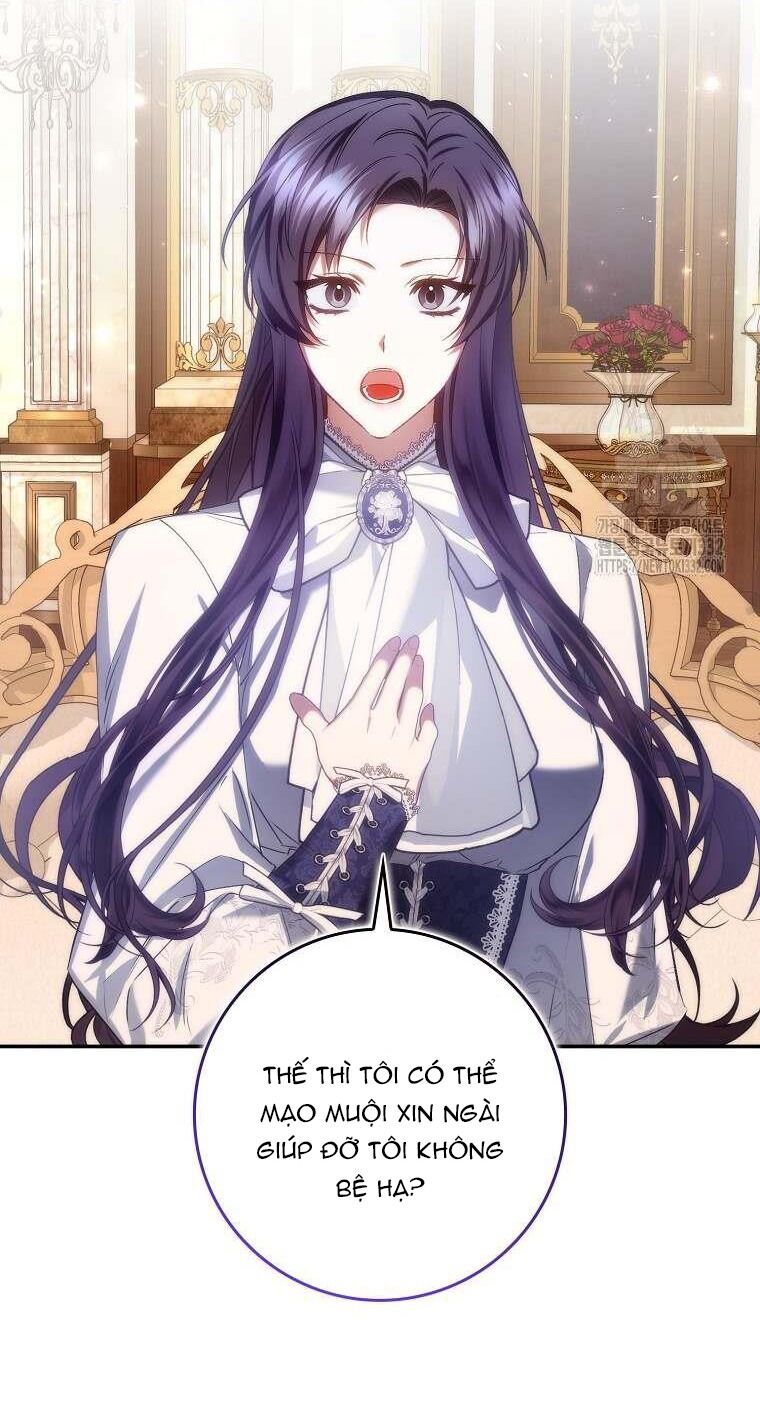 Anh Chỉ Là Đồ Bỏ Đi Của Tôi Mà Thôi Chapter 76 - 8