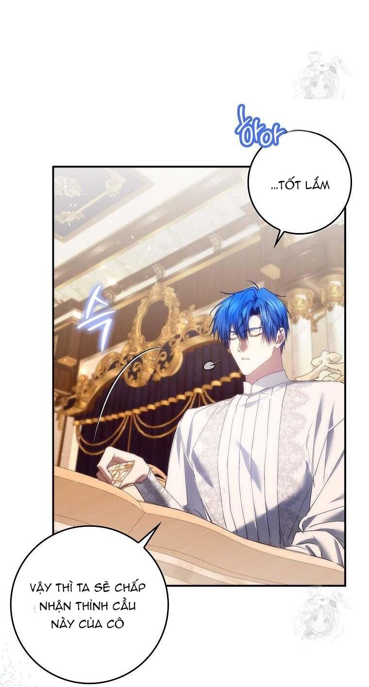 Anh Chỉ Là Đồ Bỏ Đi Của Tôi Mà Thôi Chapter 76 - 9