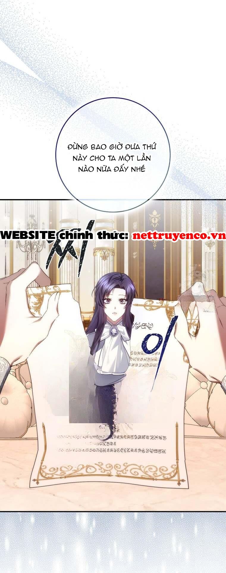 Anh Chỉ Là Đồ Bỏ Đi Của Tôi Mà Thôi Chapter 76 - 10