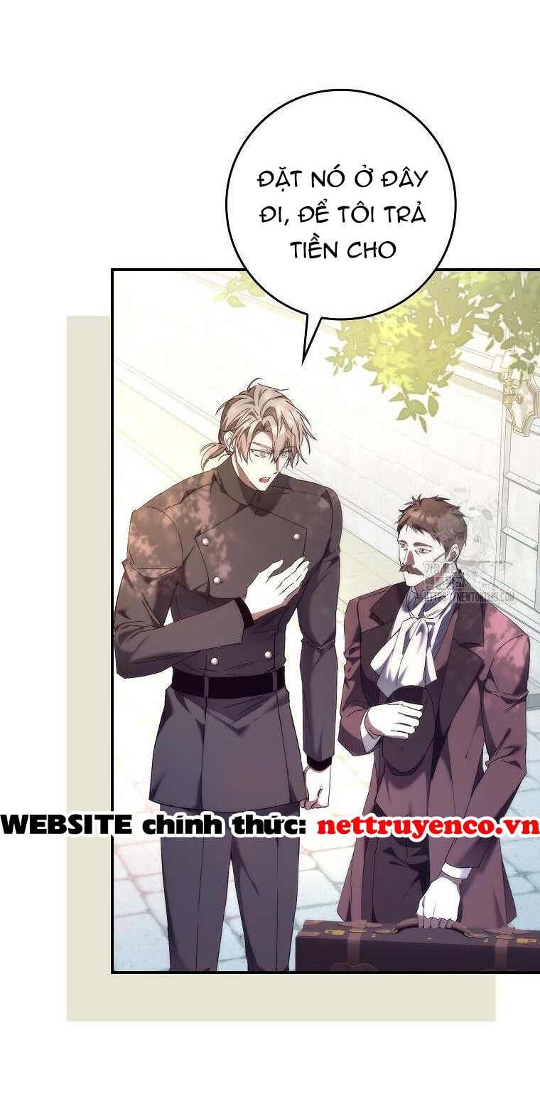 Anh Chỉ Là Đồ Bỏ Đi Của Tôi Mà Thôi Chapter 77 - 11