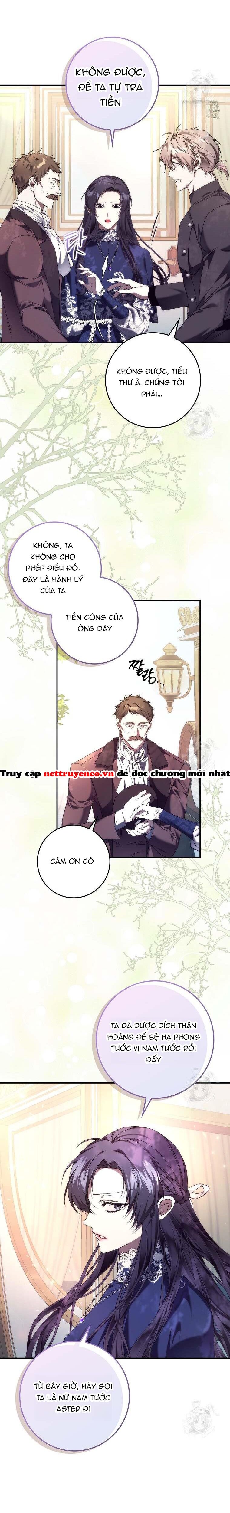 Anh Chỉ Là Đồ Bỏ Đi Của Tôi Mà Thôi Chapter 77 - 12