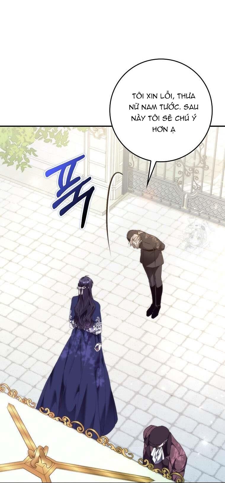 Anh Chỉ Là Đồ Bỏ Đi Của Tôi Mà Thôi Chapter 77 - 13