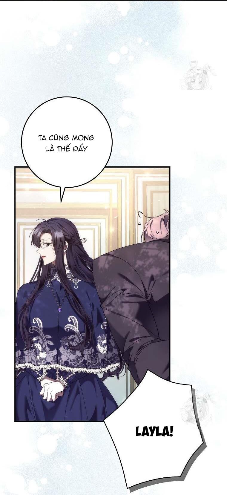 Anh Chỉ Là Đồ Bỏ Đi Của Tôi Mà Thôi Chapter 77 - 14